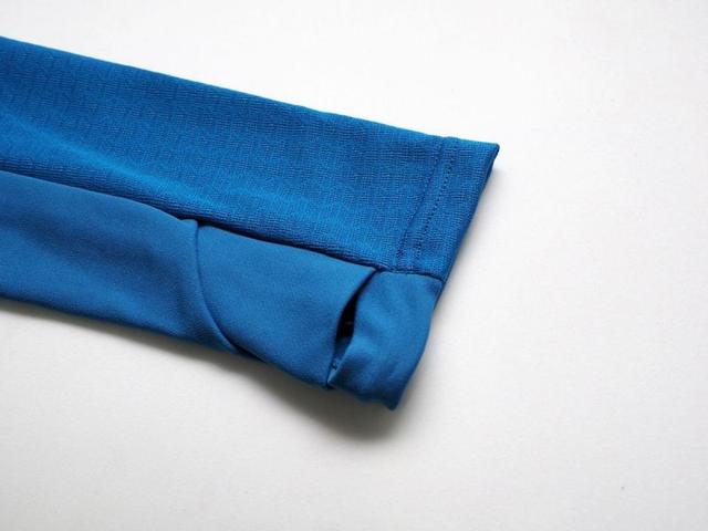 極限探險的裝備傳說,猛犸象Eiger Extreme系列