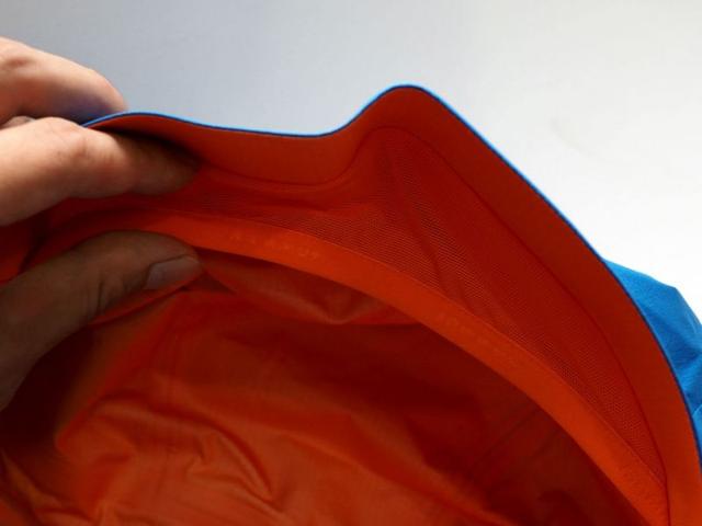 極限探險的裝備傳說,猛犸象Eiger Extreme系列