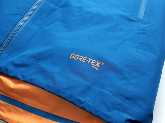 極限探險的裝備傳說,猛犸象Eiger Extreme系列