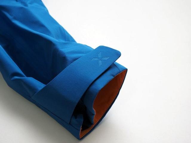 極限探險的裝備傳說,猛犸象Eiger Extreme系列