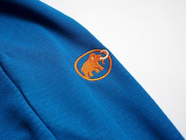 極限探險的裝備傳說,猛犸象Eiger Extreme系列