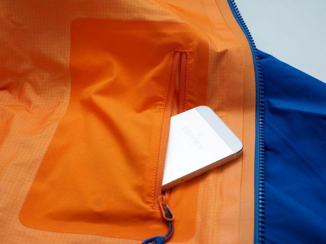 極限探險的裝備傳說,猛犸象Eiger Extreme系列