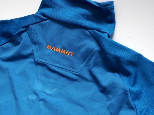 極限探險的裝備傳說,猛犸象Eiger Extreme系列