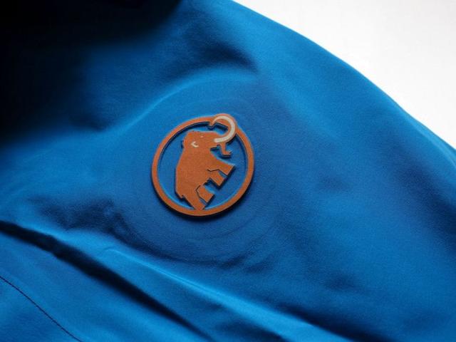 極限探險的裝備傳說,猛犸象Eiger Extreme系列