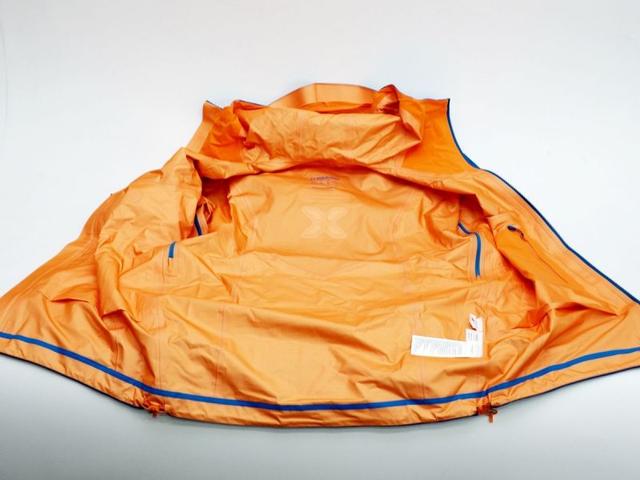 極限探險的裝備傳說,猛犸象Eiger Extreme系列