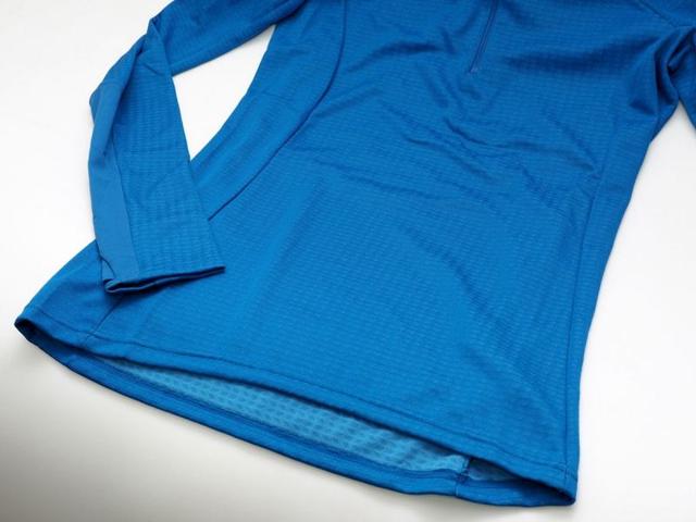 極限探險的裝備傳說,猛犸象Eiger Extreme系列