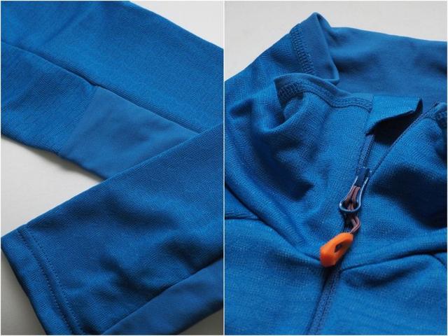 極限探險的裝備傳說,猛犸象Eiger Extreme系列