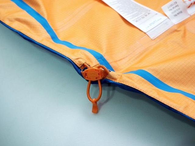 極限探險的裝備傳說,猛犸象Eiger Extreme系列