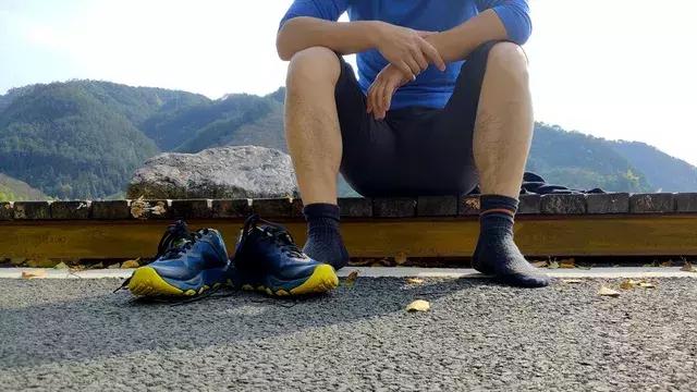 一雙好的戶外越野跑鞋,Vasque威斯越野跑鞋體驗報告