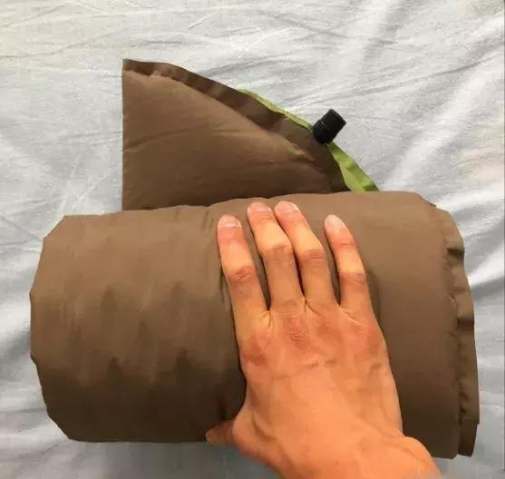 戶外露營防潮墊有哪些講究?Therm-a-Rest戶外墊實測開箱