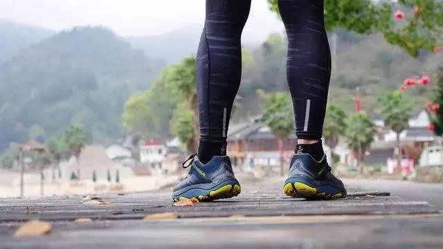 一雙好的戶外越野跑鞋,Vasque威斯越野跑鞋體驗報告