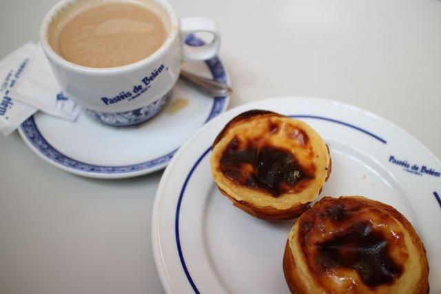 葡萄牙去哪玩?里斯本自助旅行旅游攻略