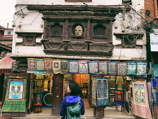 尼泊爾EBC自助游，加德滿都旅游需要注意的事項