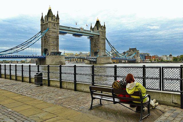 去英國倫敦旅游,倫敦自由行景點住宿攻略