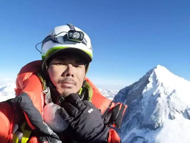 春季攀登接近尾聲,近千人次于喜馬拉雅山區登頂八千米級雪山