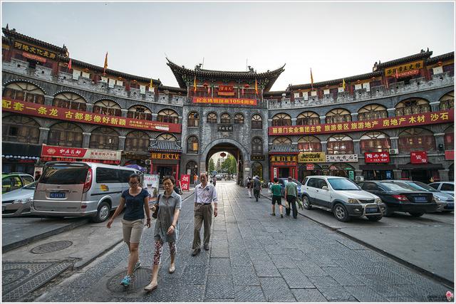 洛陽自助旅行,洛陽旅游有哪些必去景點呢?