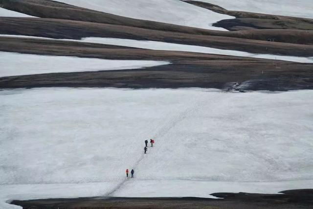 環游世界,從這10條徒步旅行線路開始