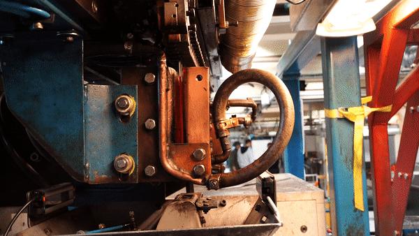 戶外刀具是如何制作的？參觀瑞典品牌Mora工廠