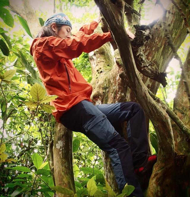 戶外品牌Rab軟殼外套裝備測評,帥氣且實用的軟殼