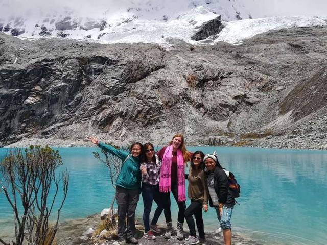 南美洲旅游攻略,推薦我去過的十大旅游景點