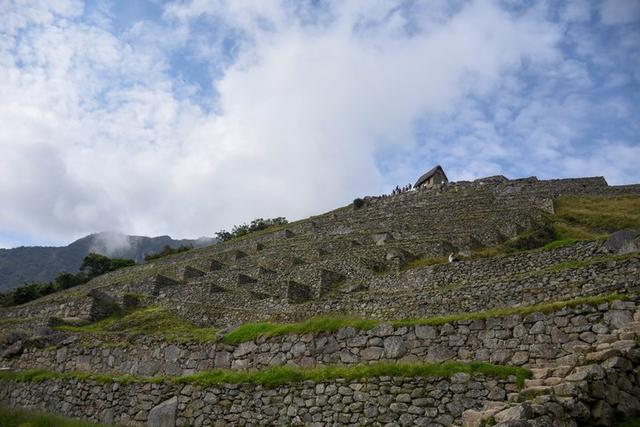 秘魯印加文明朝圣之路,走過四日三夜經典印加古道到馬丘比丘