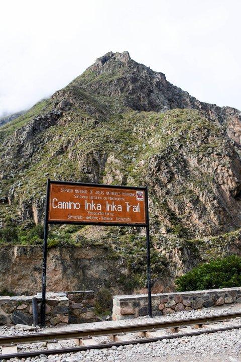 秘魯印加文明朝圣之路,走過四日三夜經典印加古道到馬丘比丘