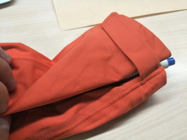 戶外品牌Rab軟殼外套裝備測評,帥氣且實用的軟殼