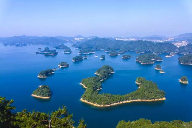 自駕游去哪玩?這7條國內自駕線路每條都是一路美景