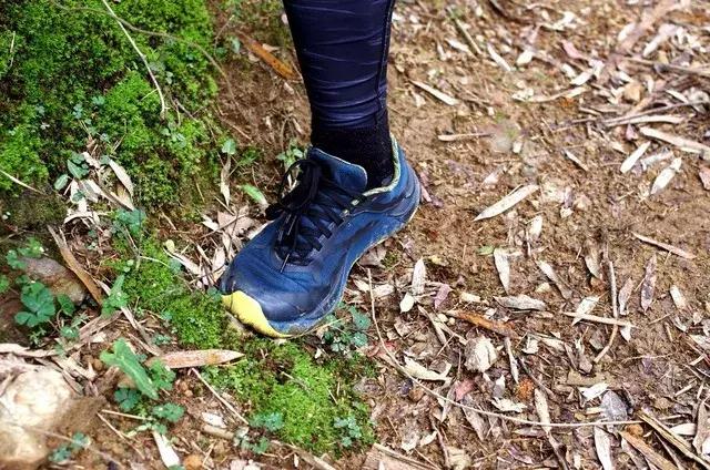 一雙好的戶外越野跑鞋,Vasque威斯越野跑鞋體驗報告