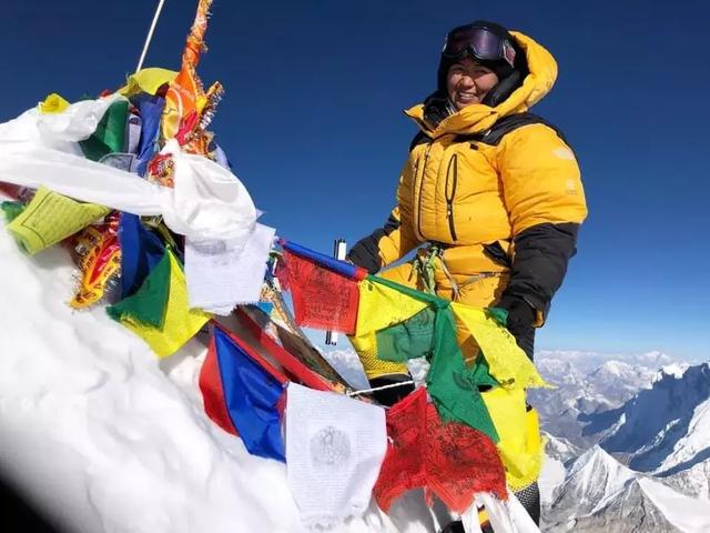一位資深珠峰向?qū)У目捶?登珠峰如何提高在山上的安全性