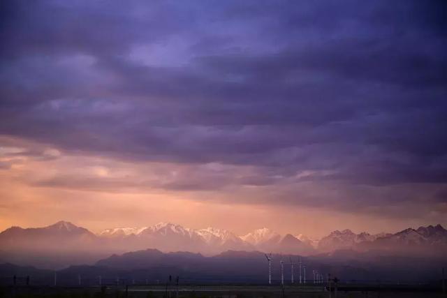 博格達大環線,要來新疆旅游這份頂級徒步路線攻略一定要看