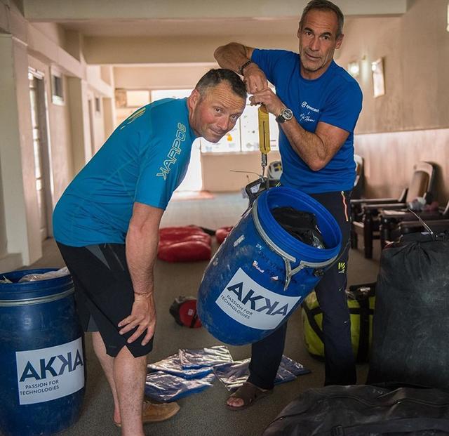 喀喇昆侖山脈登山季即將開幕,有哪些登山者值得我們關注呢？