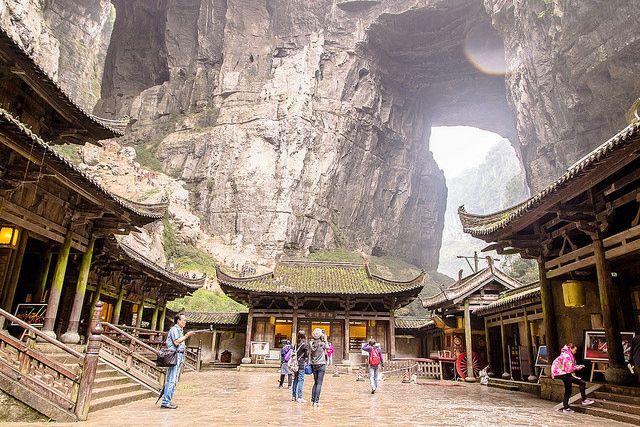 重慶自助游該怎么玩,重慶自助旅行攻略