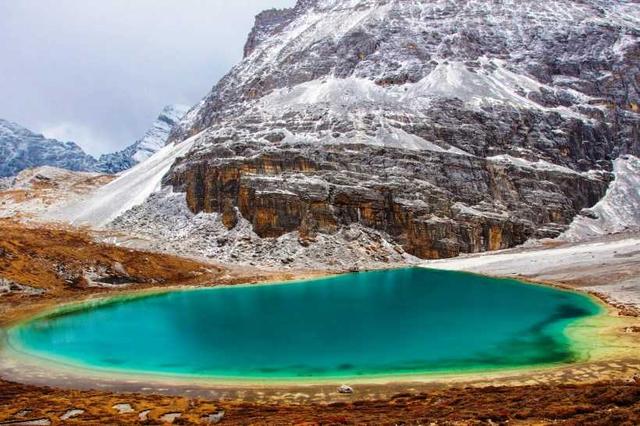 滇藏線旅游攻略,從昆明自駕到西藏的這條滇藏公路美的讓你舍不得眨眼