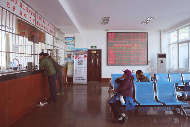 實用的云南自助游攻略，大理/麗江/香格里拉/昆明/德欽交通攻略