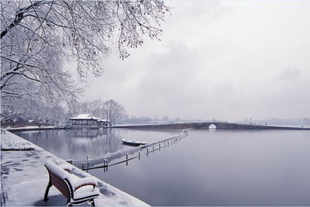 杭州自助旅行（自由行）?看完這篇杭州旅游攻略，不必費心費神