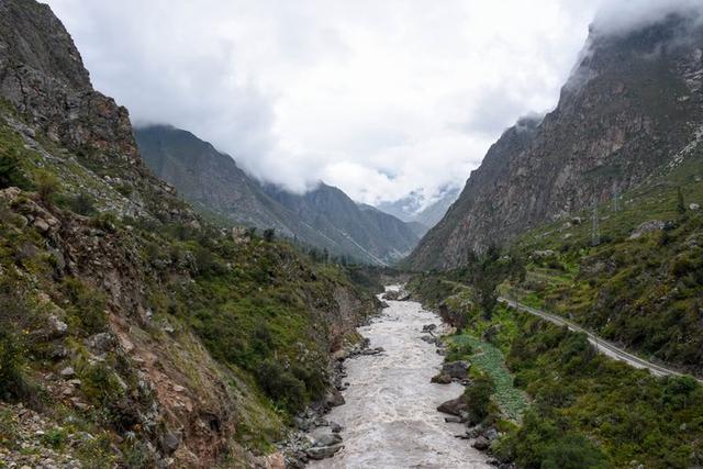 秘魯印加文明朝圣之路,走過四日三夜經典印加古道到馬丘比丘