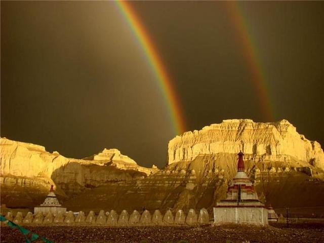 大家去西藏阿里,我們頭一次去西藏旅游怎么玩？