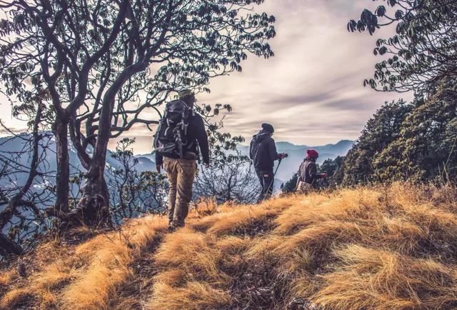 參加戶外活動,戶外新手如何選擇靠譜的戶外俱樂部團隊?