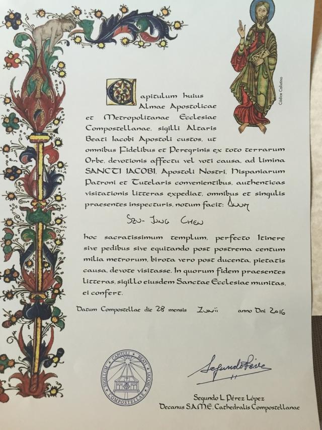 世界最美之一的徒步路線,不一樣的西班牙朝圣之路Camino de Santiago