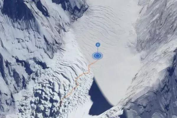 登珠峰有什么意義?高山上只有攀登沒有征服