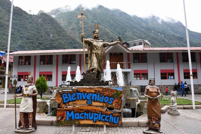 秘魯印加文明朝圣之路,走過四日三夜經典印加古道到馬丘比丘