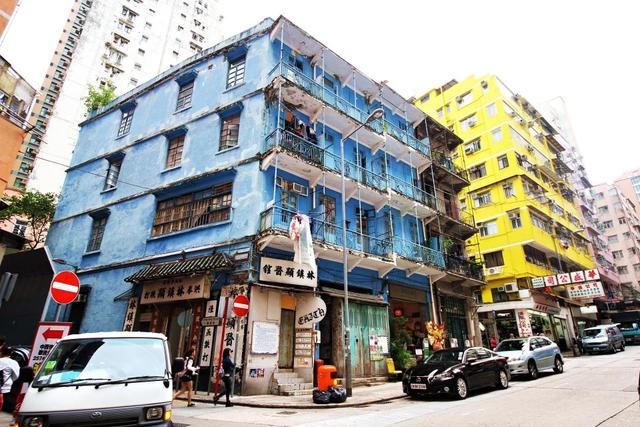 香港自助旅行（自由行）,初次去香港必看旅游攻略