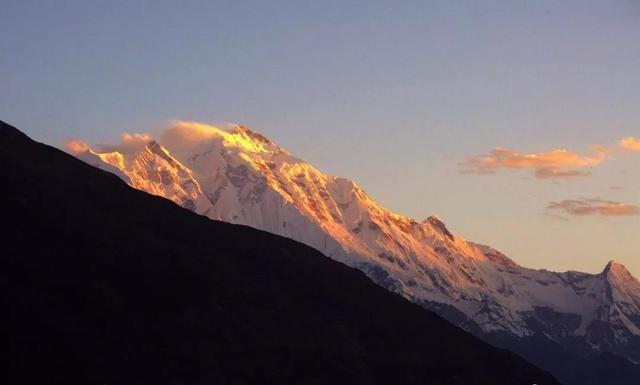 徒步愛好者的終極目標,巴基斯坦喬戈里峰K2大本營徒步全攻略