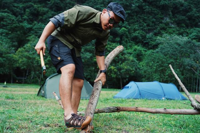 KEEN涼鞋測(cè)評(píng),上山、下海、聽(tīng)音樂(lè)的首選戶外鞋