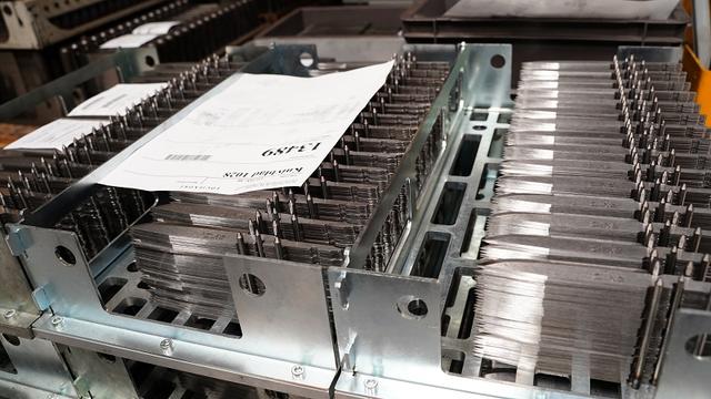 戶外刀具是如何制作的？參觀瑞典品牌Mora工廠