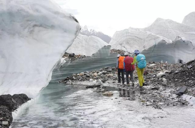環游世界,從這10條徒步旅行線路開始