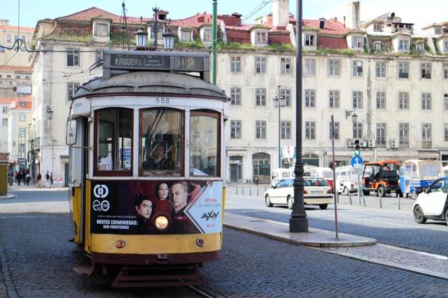 葡萄牙去哪玩?里斯本自助旅行旅游攻略