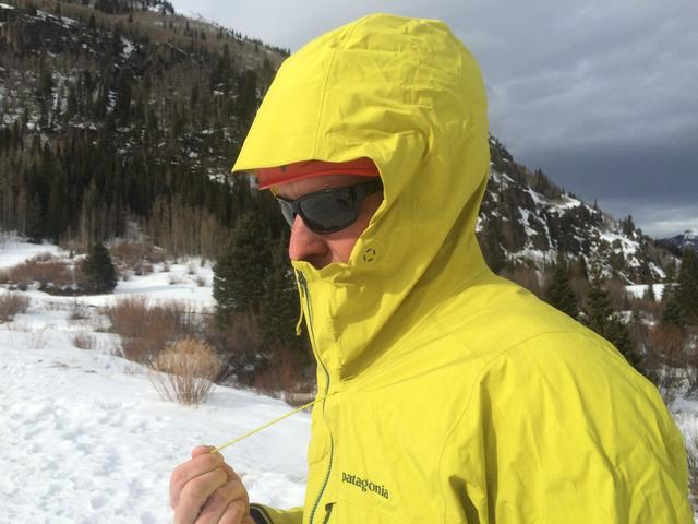 戶外沖鋒衣(硬殼)哪個品牌的好,戶外裝備實驗室推薦