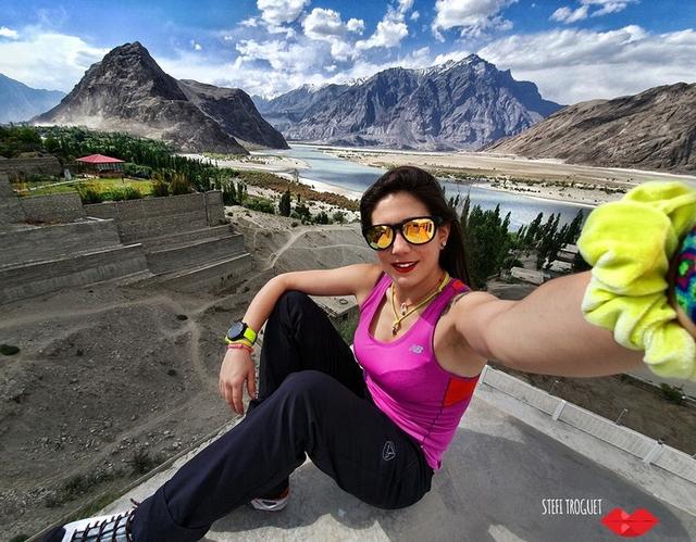 喀喇昆侖山脈登山季即將開幕,有哪些登山者值得我們關注呢？